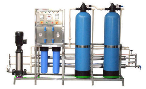 Reverse Osmosis Plant RO Plants manufacturer